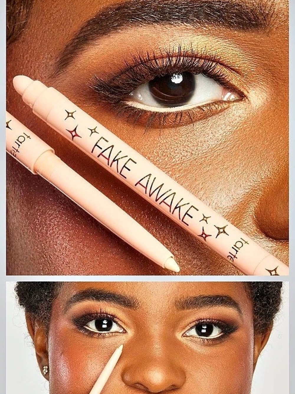 tarte Fake Awake Eye Highlight Eyeliner in Pink